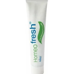 Homeofresh 3x Tandpasta Chlorophyllum 75 ml