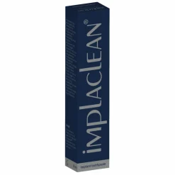Implaclean 2x Tandpasta 50 ml