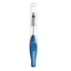 Interprox 6x Ragers Conical Blauw PHD 1.7 6 stuks