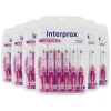 Interprox 6x Ragers Maxi Paars PHD 2.3 6 stuks