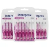 Interprox 3x Ragers Maxi Paars PHD 2.3 6 stuks