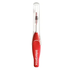 Interprox 6x Ragers Mini Conical Rood PHD 1.2 6 stuks