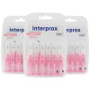Interprox 3x Ragers Nano Roze PHD 0.7 6 stuks