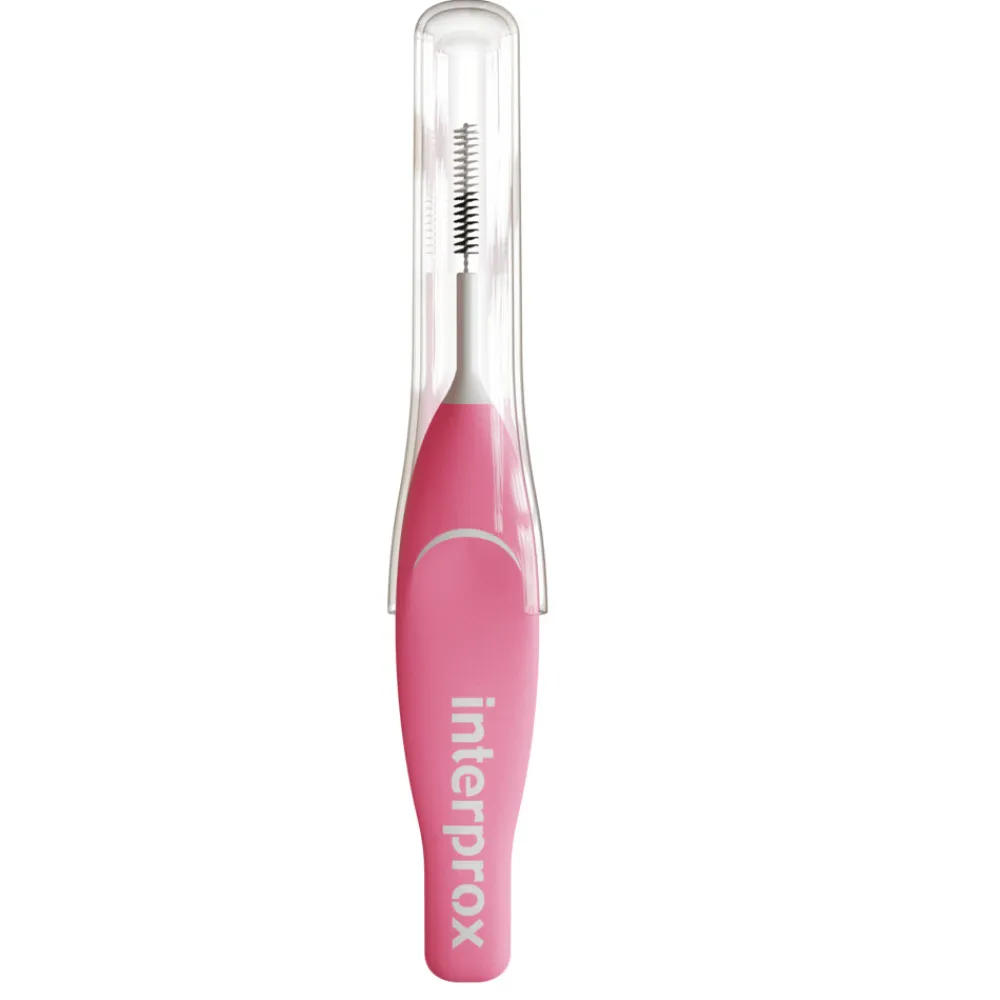 Interprox 3x Ragers Nano Roze PHD 0.7 6 stuks