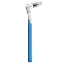 Interprox 6x Ragers Plus Conical Blauw PHD 1.7 6 stuks