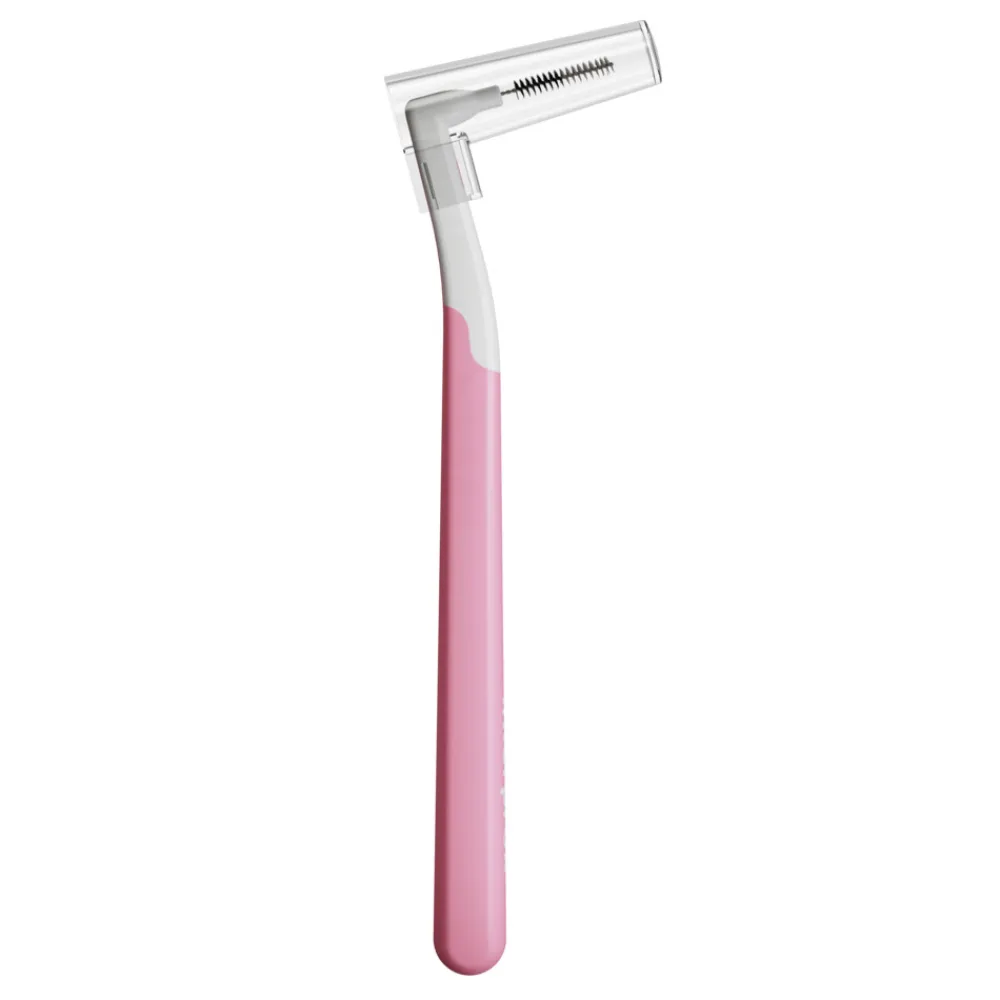 Interprox 3x Ragers Plus Nano Roze PHD 0.7 6 stuks