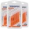 Interprox 3x Ragers Plus Super Micro Oranje PHD 0.9 6 stuks