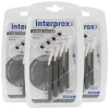 Interprox 3x Ragers Plus X-Maxi Conical Grijs PHD 2.6 4 stuks