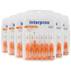 Interprox 6x Ragers Super Micro Oranje PHD 0.9 6 stuks