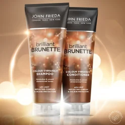 John Frieda 4x Colour Vibrancy Shampoo 250 ml