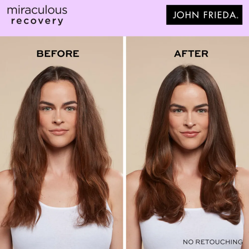 John Frieda 4x Frizz Ease Miraculous Recovery Conditioner 250 ml