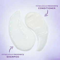 John Frieda 4x Frizz Ease Miraculous Recovery Conditioner 250 ml