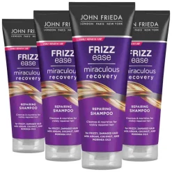 John Frieda 4x Frizz Ease Miraculous Recovery Shampoo 250 ml