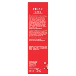 John Frieda 4x Frizz Ease Original Serum 50 ml