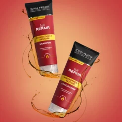 John Frieda 4x Full Repair Full Body Shampoo 250 ml