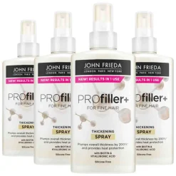 John Frieda 4x PROfiller+ Thickening Spray 150 ml