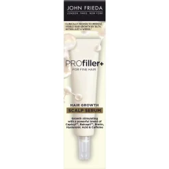 John Frieda 4x PROfiller+ Thickening Hair Density Scalp Serum 50 ml