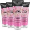John Frieda 4x Vibrant Shine Colour Shampoo 250 ml