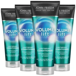 John Frieda 4x Volume Lift Conditioner 250 ml