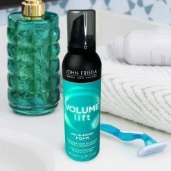 John Frieda 4x Volume Lift Haarmousse 200 ml
