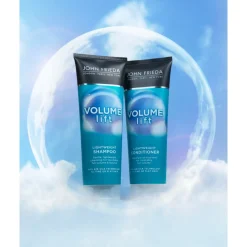 John Frieda 4x Volume Lift Shampoo 250 ml