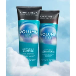 John Frieda 4x Volume Lift Shampoo 250 ml