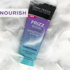 John Frieda 4x Weightless Wonder Conditioner 250 ml