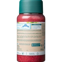 Kneipp 6x Badkristallen Muscle Soothing Jeneverbes 600 gr