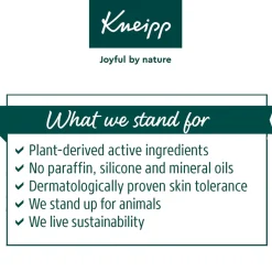 Kneipp 6x Badolie Body & Mind Balance 100 ml
