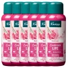 Kneipp 6x Badschuim Embrace Life 400 ml