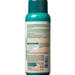Kneipp 6x Badschuim Refreshing Mint Eucalyptus 400 ml