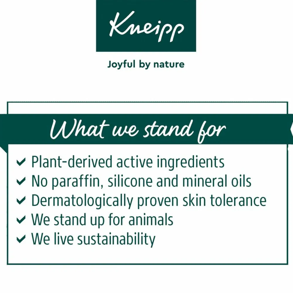 Kneipp 3x Body Oil Softening Amandelbloesem 100 ml
