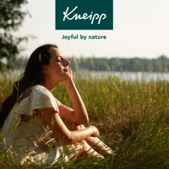 Kneipp 6x Douchecreme Silky Secret 200 ml