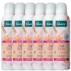 Kneipp 6x Douche Foam Soft Skin Amandelbloesem 200 ml