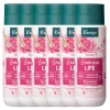 Kneipp 6x Douchegel Embrace Life 200 ml