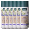 Kneipp 6x Douche New Energy 200 ml