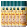 Kneipp 6x Doucheolie Beauty Secret 200 ml