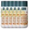Kneipp 6x Douche Oranje Lindebloesem 200 ml