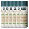 Kneipp 6x Douche Patchouli 200 ml