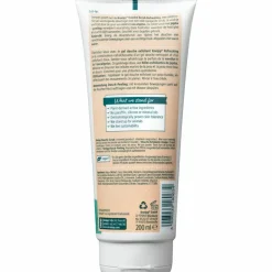 Kneipp 6x Douche Scrub Refreshing Mint en Eucalyptus 200 ml