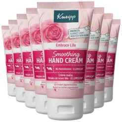 Kneipp 8x Handcrème Embrace Life 50 ml