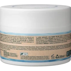 Kneipp 4x Moistorizing Bodycrème Me Time 200 ml