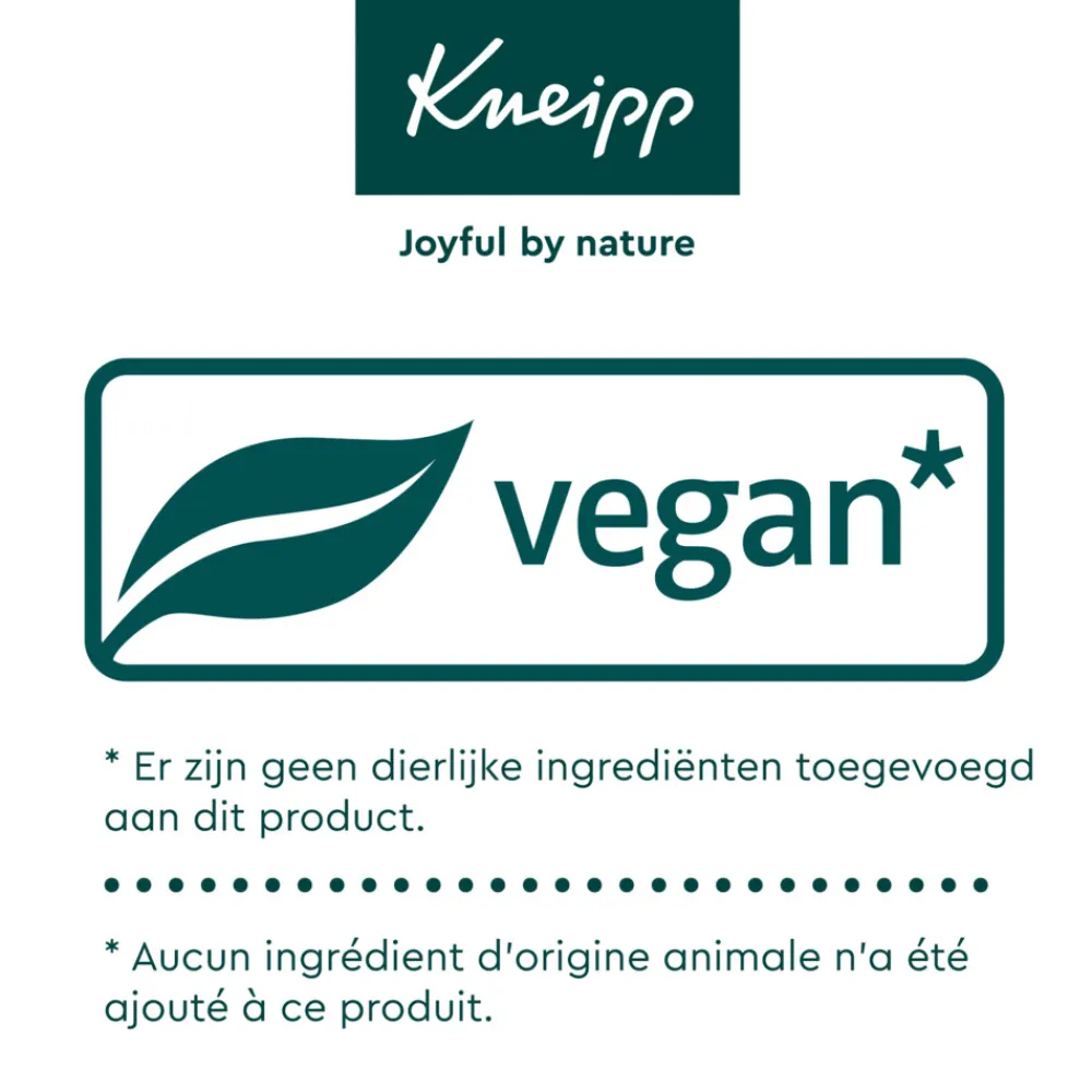 Kneipp 4x Moistorizing Bodycrème Me Time 200 ml