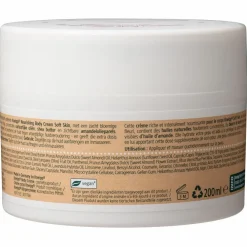 Kneipp 4x Nourishing Body Creme Soft Skin 200 ml