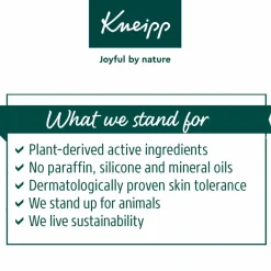Kneipp 4x Nourishing Body Creme Soft Skin 200 ml