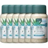 Kneipp 6x Voetbadkristallen Cooling - Aloë Vera Watermunt 600 gr