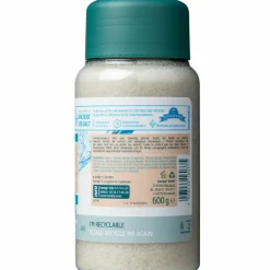 Kneipp 6x Voetbadkristallen Cooling - Aloë Vera Watermunt 600 gr