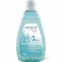 Lactacyd 4x Oxygen Fresh 200 ml