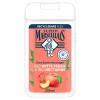 Le Petit Marseillais 6x Douchegel Bio White Peach & Bio Nectarine 250 ml