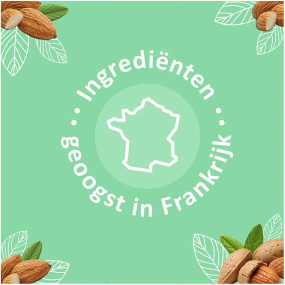 Le Petit Marseillais 6x Douchecrème Sweet Almond 250 ml